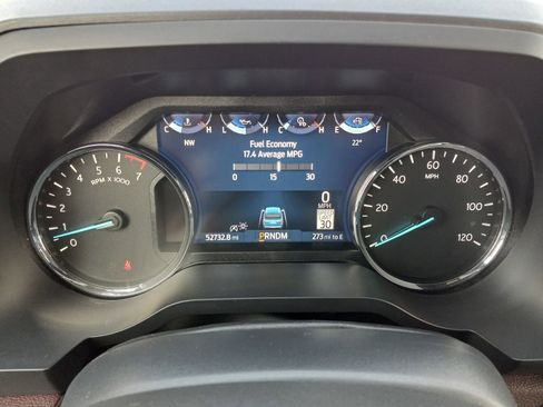 Used 2024 Ford Expedition Limited image 19