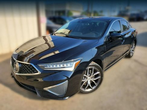 Used 2020 Acura ILX FWD image 5