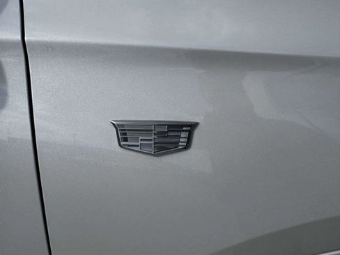 Used 2024 Cadillac XT6 Sport w/ Technology Package AWD/4WD image 10