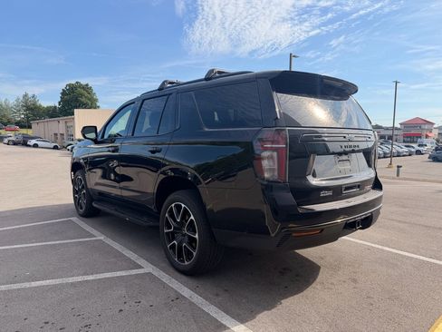 Used 2024 Chevrolet Tahoe RST AWD/4WD image 5