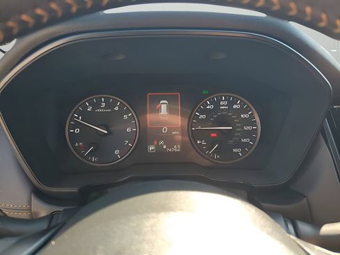 Used 2025 Subaru Outback Wilderness image 38