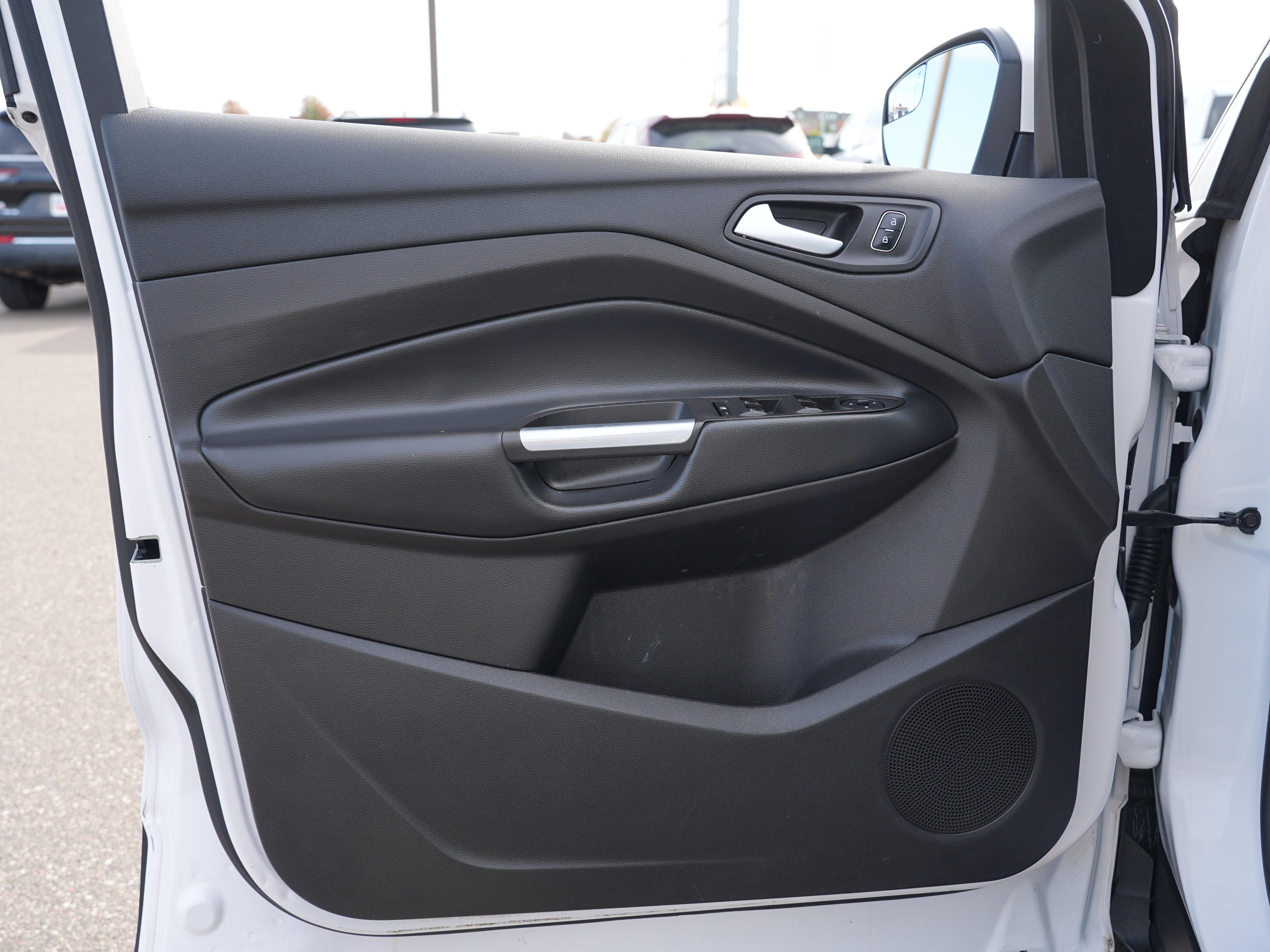 Used 2019 Ford Escape SE AWD/4WD image 14