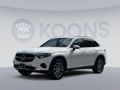 Certified 2025 Mercedes-Benz GLC 300 4MATIC