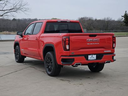 New 2026 GMC Sierra 1500 Elevation w/ Preferred Package