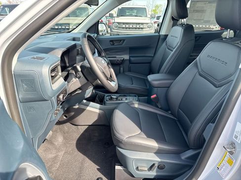 New 2026 Ford Maverick Lariat image 20