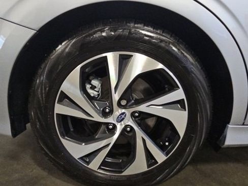 Certified 2025 Subaru Legacy Premium image 43