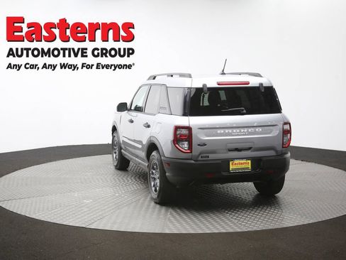 Used 2022 Ford Bronco Sport Big Bend AWD/4WD image 66