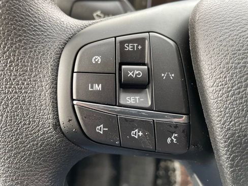 New 2026 Ford Transit 250 Base image 16