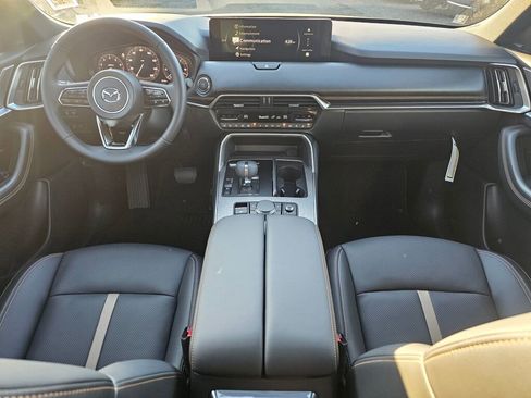 New 2026 MAZDA CX-90 3.3 Turbo w/ Premium Plus Pkg image 9