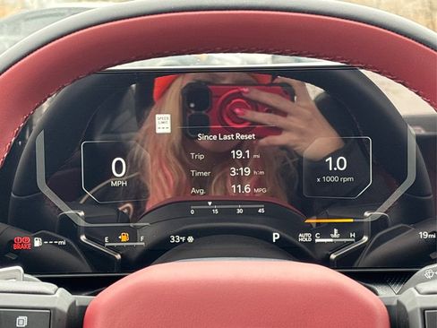 New 2025 Kia K4 GT-Line Turbo FWD image 14