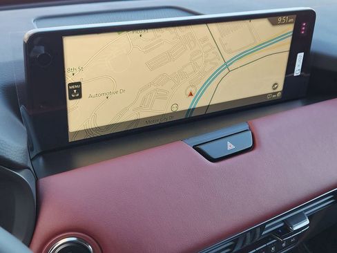 New 2026 MAZDA CX-70 3.3 Turbo S w/ Premium Package image 10