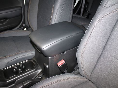 New 2026 Jeep Gladiator Sport image 22