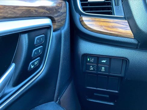 Certified 2021 Honda CR-V Touring image 34