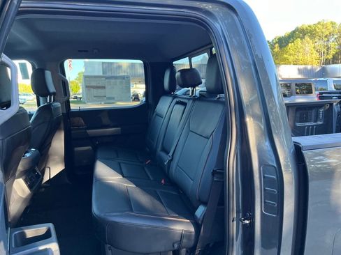 New 2026 Ford F250 Lariat w/ Lariat Premium Package image 27