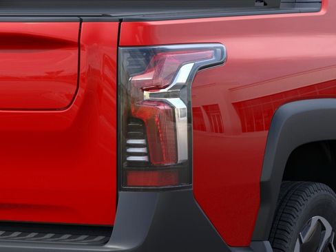 New 2026 Chevrolet Silverado EV LT AWD/4WD image 35