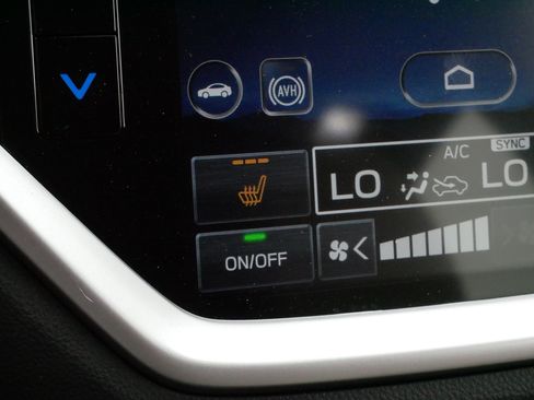 Used 2023 Subaru Ascent Limited w/ Technology Package AWD/4WD image 31