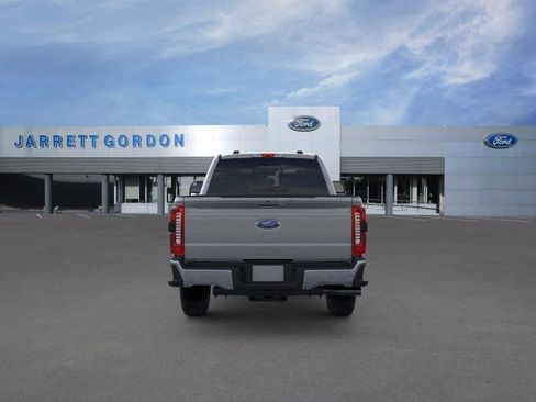 New 2026 Ford F250 Lariat w/ Tremor Off-Road Package AWD/4WD image 5