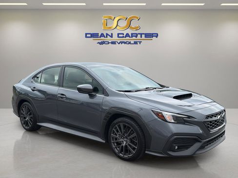 Used 2023 Subaru WRX Premium AWD/4WD image 7