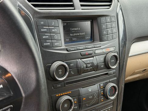 Used 2017 Ford Explorer 4WD image 24