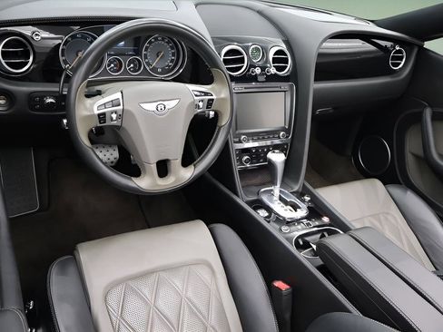 Used 2015 Bentley Continental GT V8 S AWD/4WD image 17