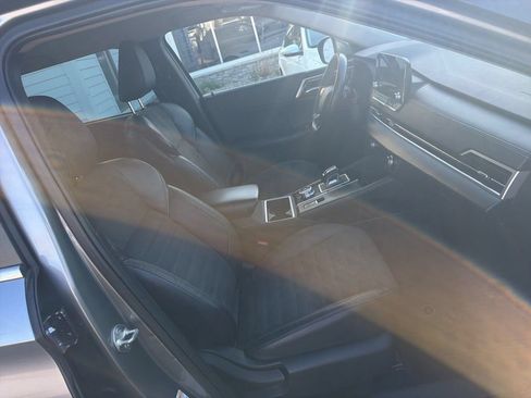 Used 2022 Mitsubishi Outlander SE AWD/4WD image 56