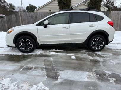 Used 2014 Subaru Crosstrek 2.0i Premium