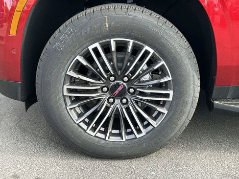 New 2026 GMC Yukon XL Elevation AWD/4WD image 33