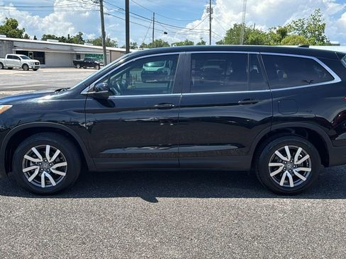 Used 2020 Honda Pilot EX-L image 2