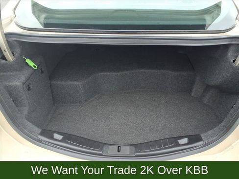 Used 2018 Ford Fusion S image 23