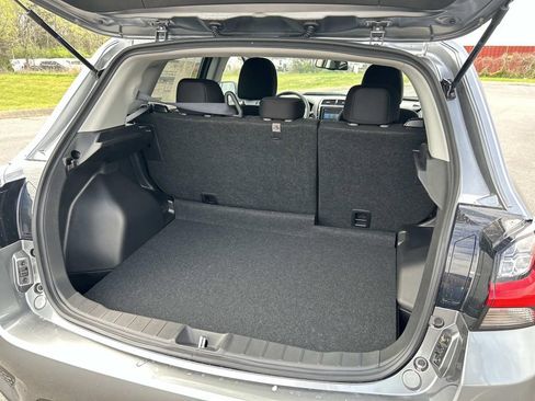 New 2026 Mitsubishi Outlander Sport AWD image 11