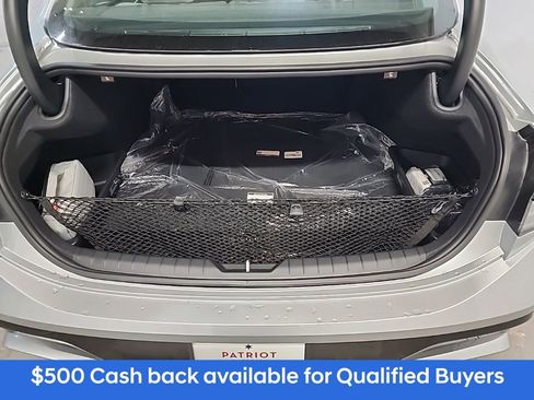 New 2026 Hyundai Sonata SEL image 15