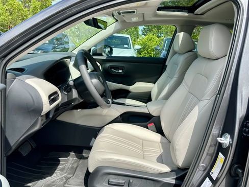 New 2026 Honda HR-V EX-L image 8