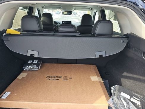 New 2025 MAZDA CX-5 AWD 2.5 S w/ Preferred Package image 16