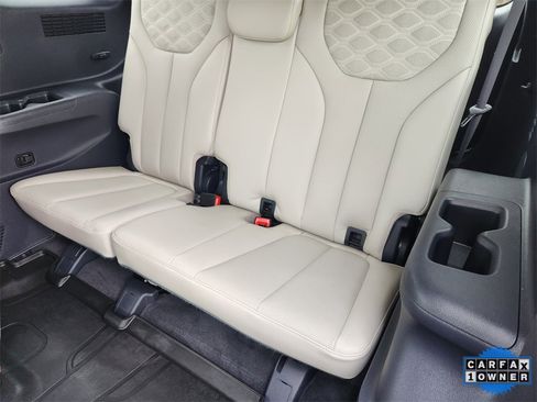 Used 2021 Hyundai Palisade Limited image 33