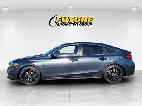 Certified 2024 Honda Civic Sport Touring image 6