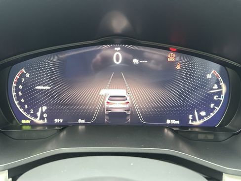 New 2026 MAZDA CX-90 3.3 Turbo w/ Premium Plus Pkg image 15