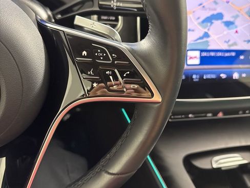 Certified 2025 Mercedes-Benz E 350 E 350 image 31