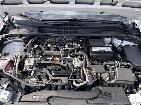 Certified 2023 Toyota Corolla LE image 27