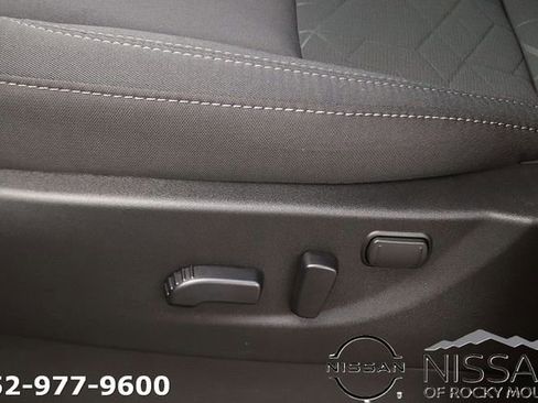 New 2026 Nissan Frontier SV AWD/4WD image 15