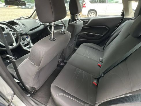 Used 2018 Ford Fiesta SE FWD image 18