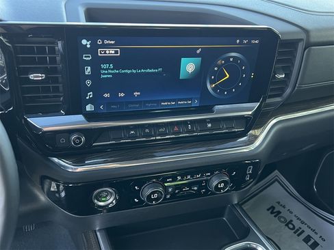 Used 2023 Chevrolet Silverado 1500 RST w/ Protection Package image 17