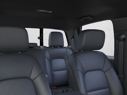 New 2026 Chevrolet Colorado W/T w/ Advanced Trailering Package image 42