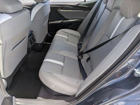 New 2026 Toyota Camry SE image 15