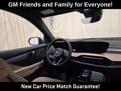 New 2026 Buick Enclave Preferred w/ Power Package AWD/4WD image 35