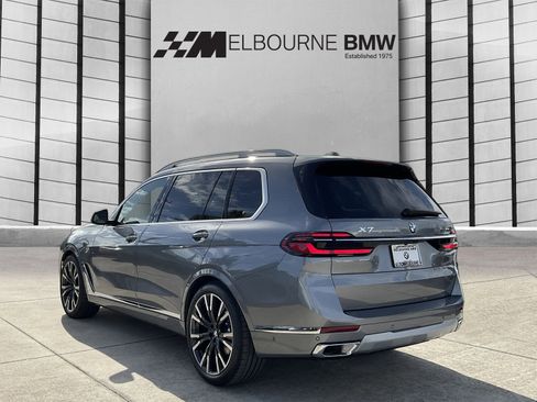 New 2026 BMW X7 xDrive40i w/ Premium Package image 6