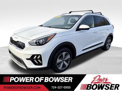 Used 2022 Kia Niro LX