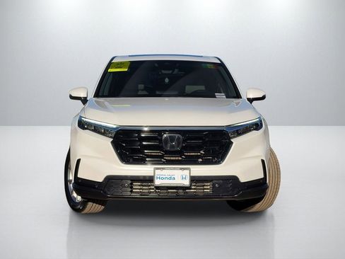 Used 2023 Honda CR-V EX-L image 2