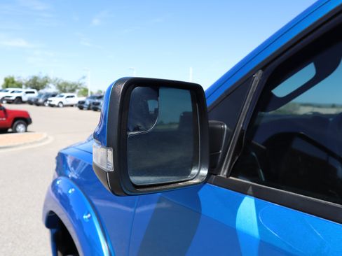 Used 2022 RAM 1500 Big Horn AWD/4WD image 17