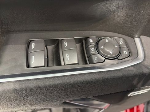 New 2026 Chevrolet Silverado 2500 LTZ image 12