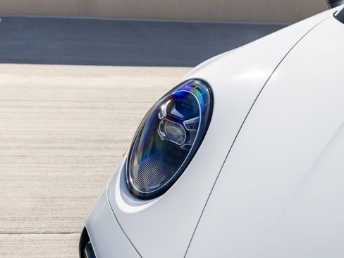 Used 2024 Porsche 911 Turbo S image 13